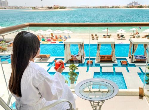 Royal Central Hotel and Resort The Palm