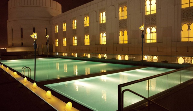 Salalah Gardens Hotel Managed by Safir Hotels & Resorts