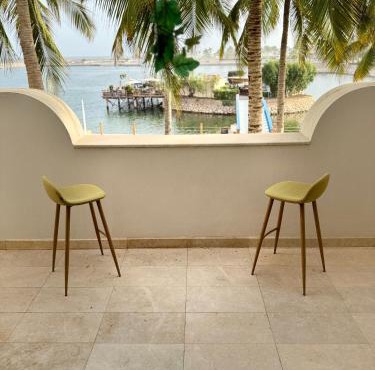 Salalah Hawana Marina Apartment