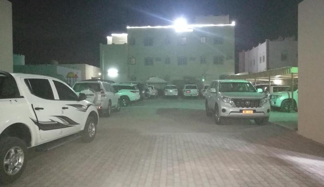 Salassel Al Jabal Al Akhdar Guesthouse