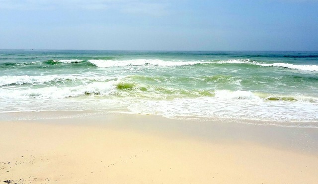 Samharam Resort Salalah
