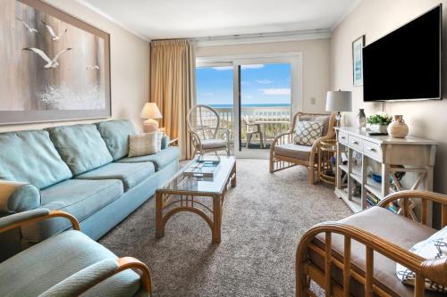 Sea Cloisters 302B Condo