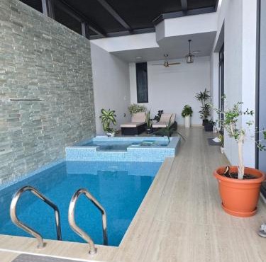 Sea Wind Chalet