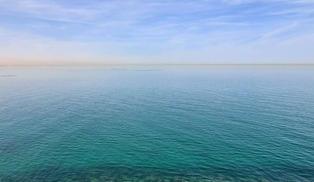 Seaside Serenity