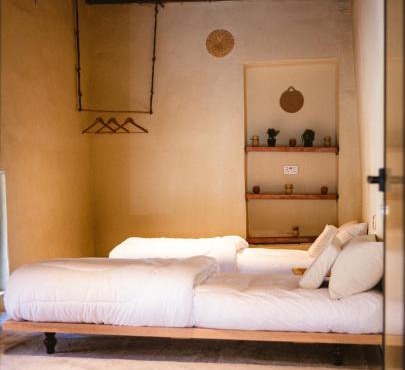 Seet Room