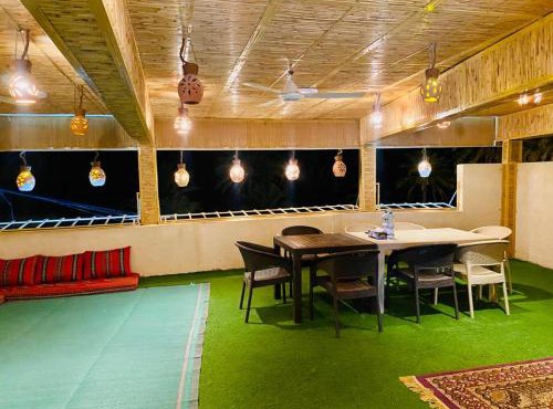 Sehma Guest House بيت السحمه للضيافه