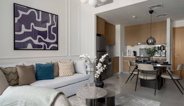 Serene Hideaway w/Top Facilities in Creek Beach