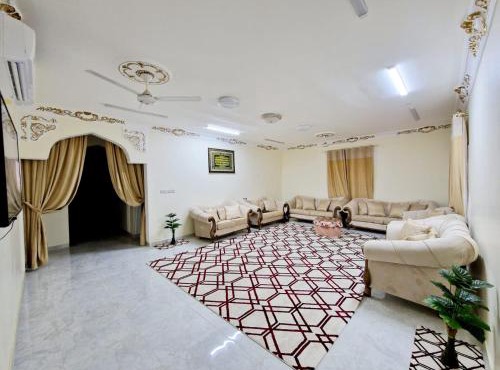 Shakir house