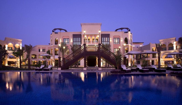 Shangri-La Hotel Apartments Qaryat Al Beri