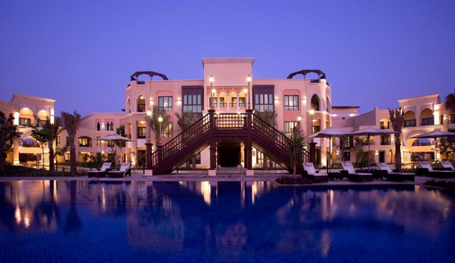 Shangri-La Hotel Apartments Qaryat Al Beri