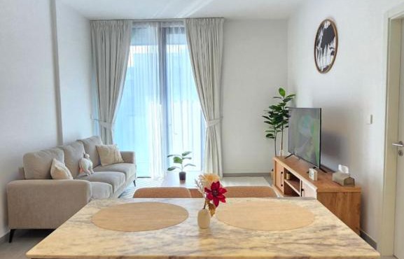 Shiro Elegant Living by Shiro Elegant Holiday Homes