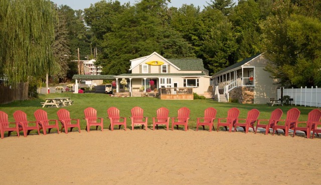 Shore Meadows Lodge LLC