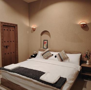 Shwathina Inn نزل شواذنة