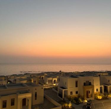 Sifahbeachfront Apartment