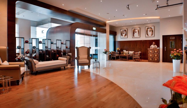 Signature Hotel Al Barsha