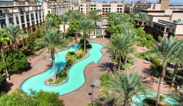 Sin City’s Biggest Secret!