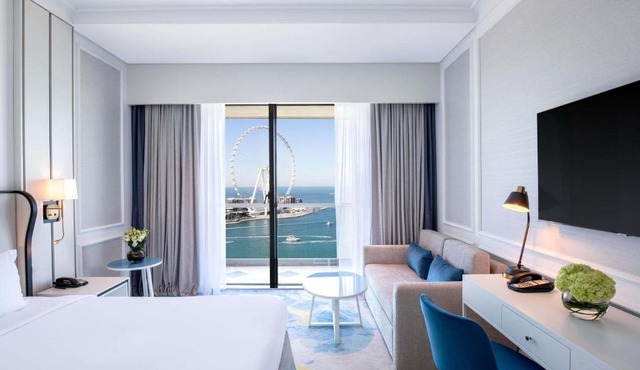 Sofitel Dubai Jumeirah Beach