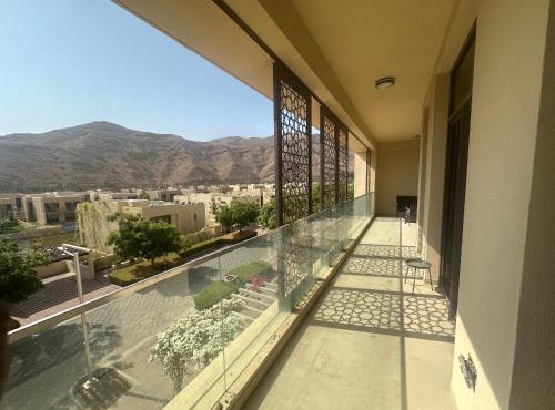 Solèa at Muscat Bay