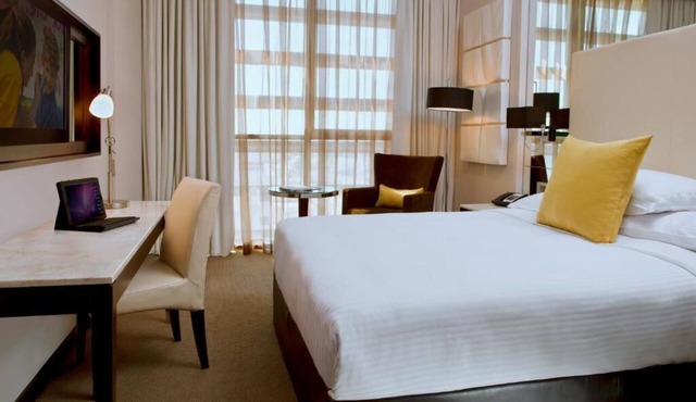 Standard Room Near Sharjah Airport