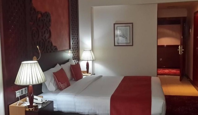 Standard Room Near Sunrise City Supermarket By Luxury Bookings