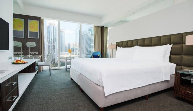 Standard Room | voco Bonnington | Pool, Sauna, Steam Rooms | 2 Units