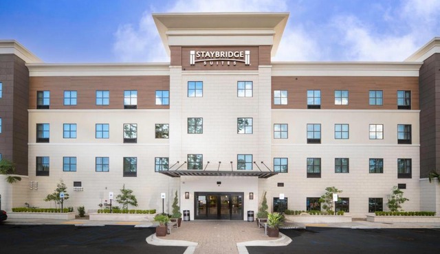 Staybridge Suites - Summerville by IHG