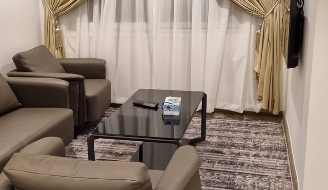 Studio apartment in Hail south , Muscat