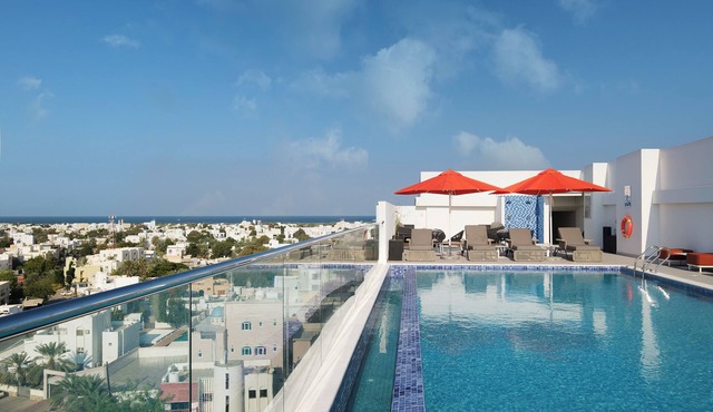 Studio M Muscat