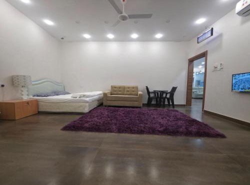 Studio One Room Bidiya Oman Sand Adventures Oasis استديو غرفة واحدة بدية عمان واحة المغامرات الرملية
