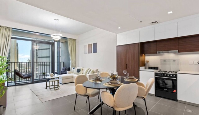 Stunning 1BDR with Resort Style in Creek Harbour