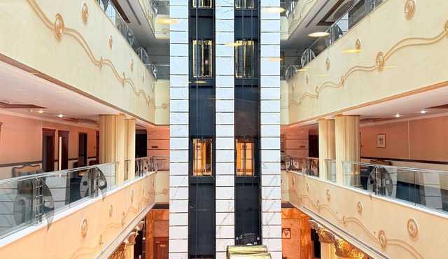 Sunday Hotel Al Barsha Dubai Mall of the Emirates