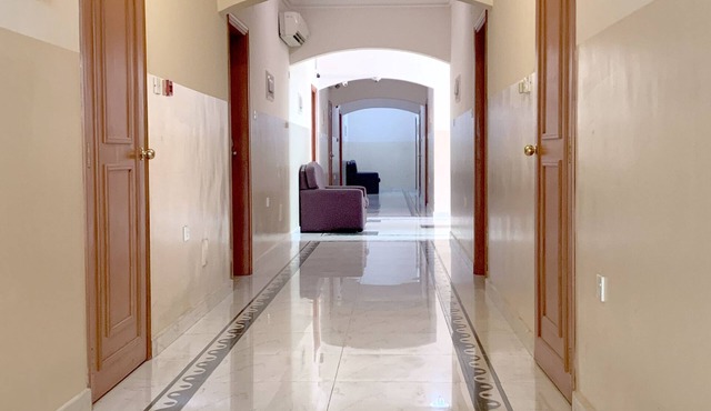 Super OYO 151 Manam 2 Hotel Apartment