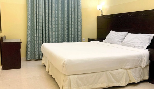Super OYO 152 Manam 1 Hotel Apartment