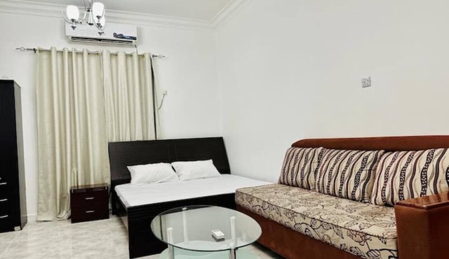 Superb room Wifi+many amenities