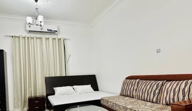 Superb room Wifi+many amenities