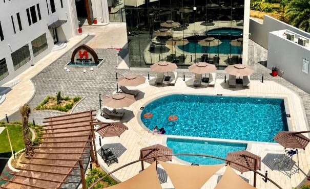 Swiss-Belhotel Nizwa