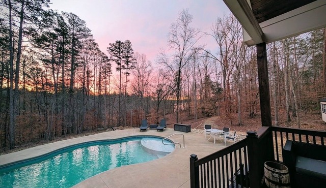 The Hartwell Collection at the Cove
