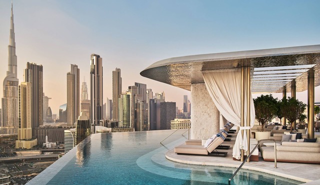 The Lana - Dorchester Collection