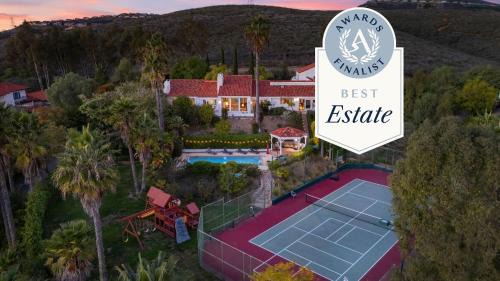 The Tennis Ranch by AvantStay