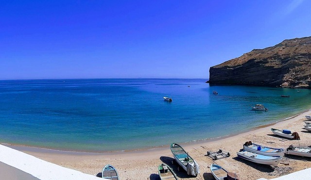 THE VIEW BEACH APPARTMENT - Direct sea view with 50m2 terrace