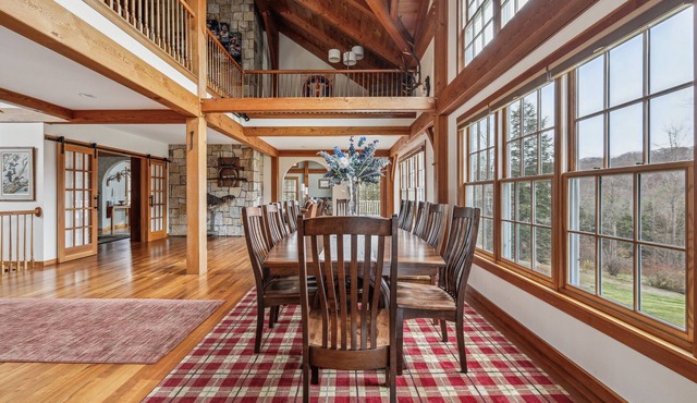 Tigertown Lodge