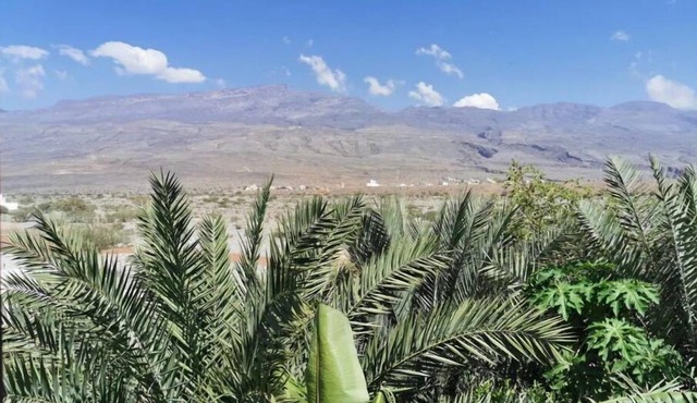 Valley Guest Villa, 7 bedrooms with private bathroom.