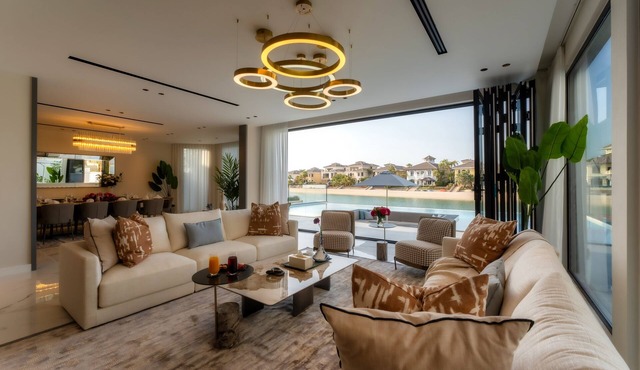 Villa Sarai by Luxury Explorers Collection