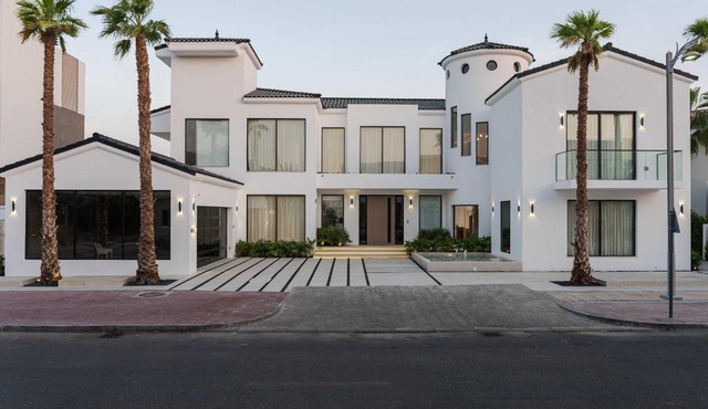 Villa Sydney by LEC
