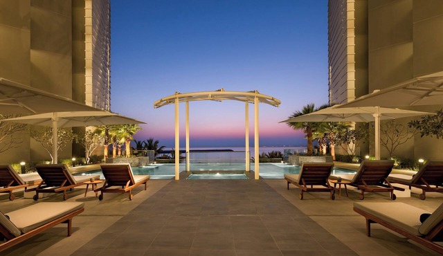 voco Muscat Al Mouj by IHG