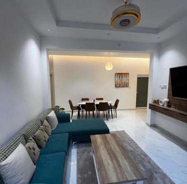 Wadi front Apartment