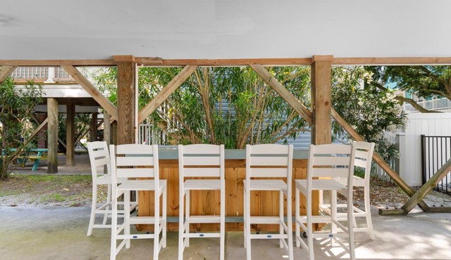 Wildhurst by the Sea