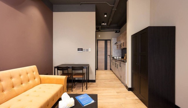 Work meets comfort (#78) | Studio by Spacey Duqom