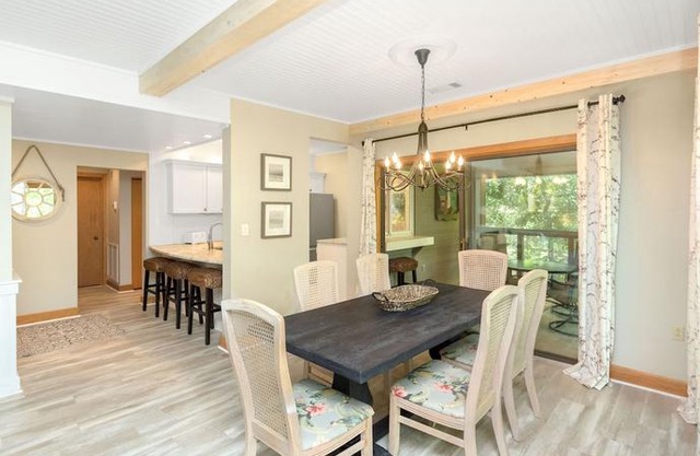 4906 Turtle Point Villa