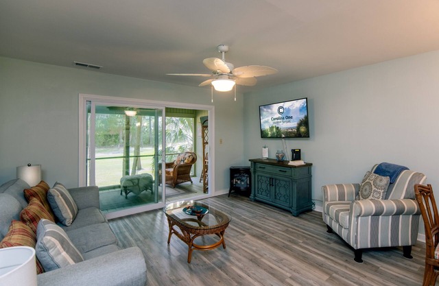 Club Cottage 